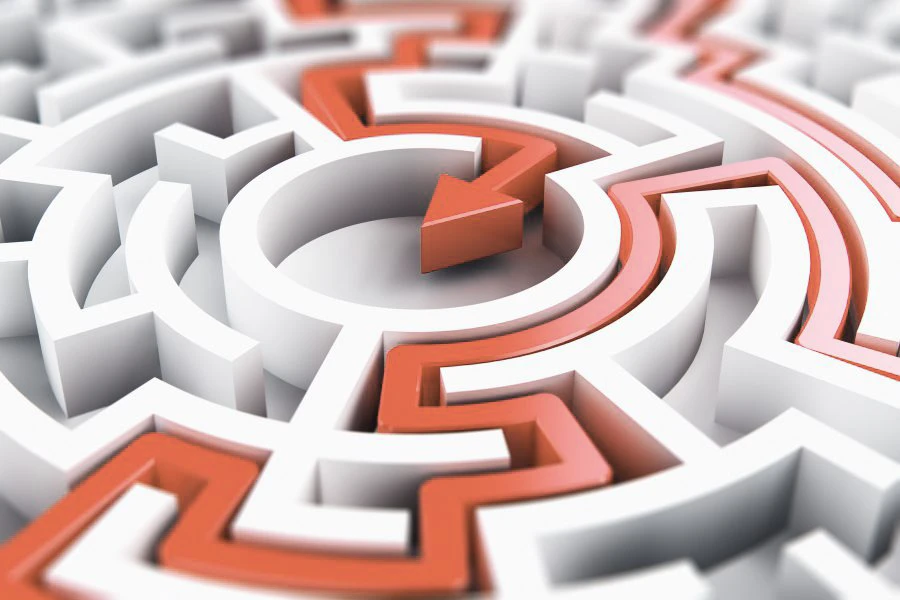 Dank Fokussierung zum Erfolg