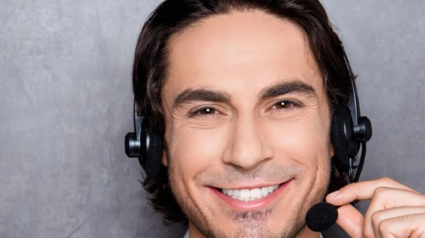 Basic Tipp Nr. 2 – Den Kunden mit seinem Namen ansprechen