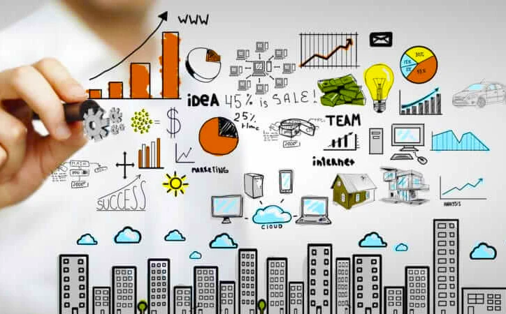 Heute reicht es eben nicht mehr, einfach nur gut zu sein!