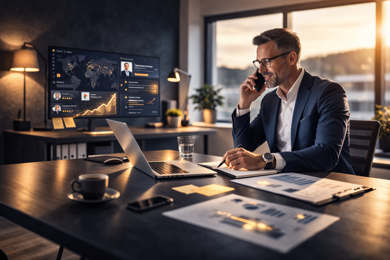 News: Hyper Personalized Akquisition