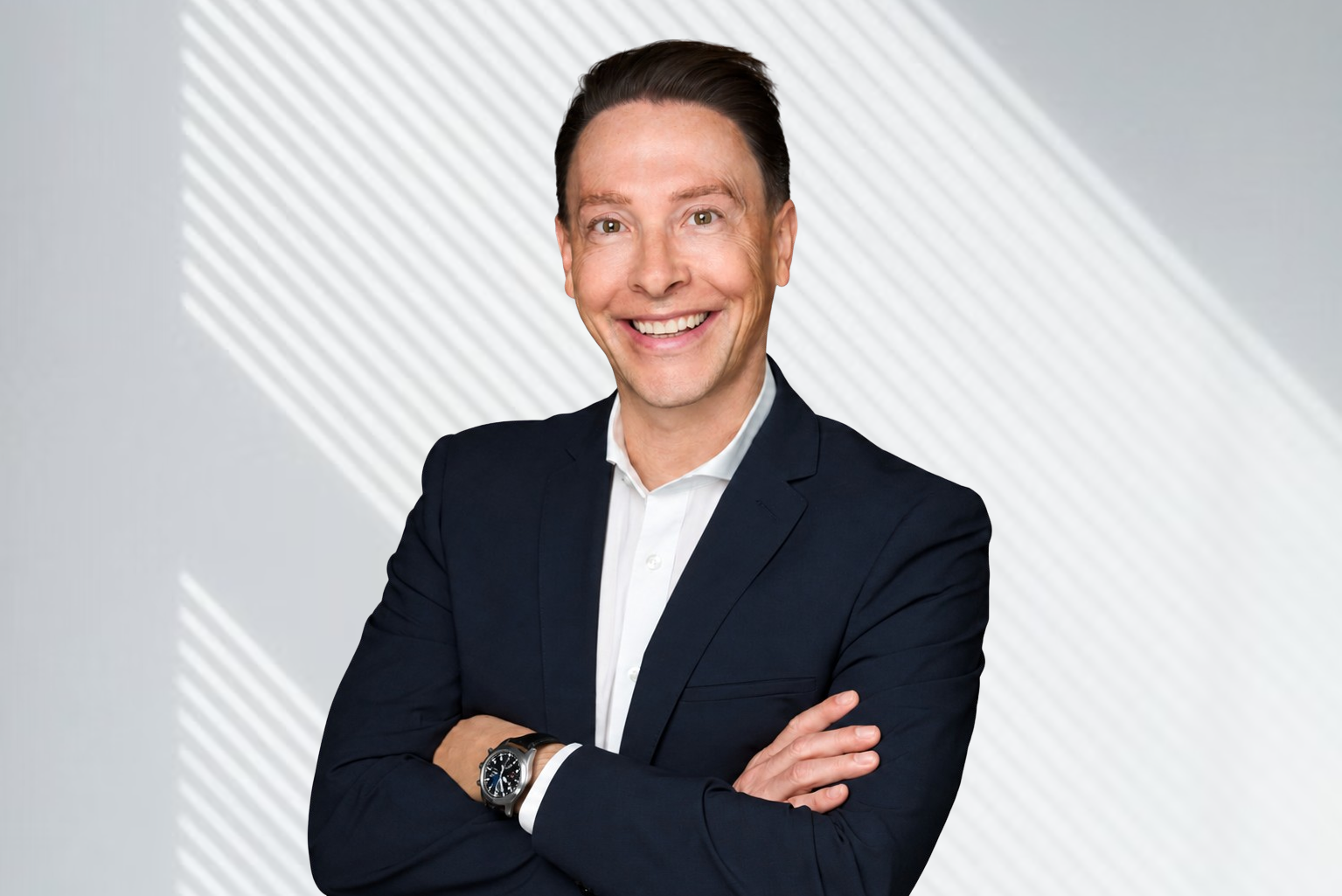 Simon Ott - Sales Experts GmbH